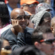 Illustration for article titled Did Barry Bonds Have A Good Time At The Giants Game Yesterday?